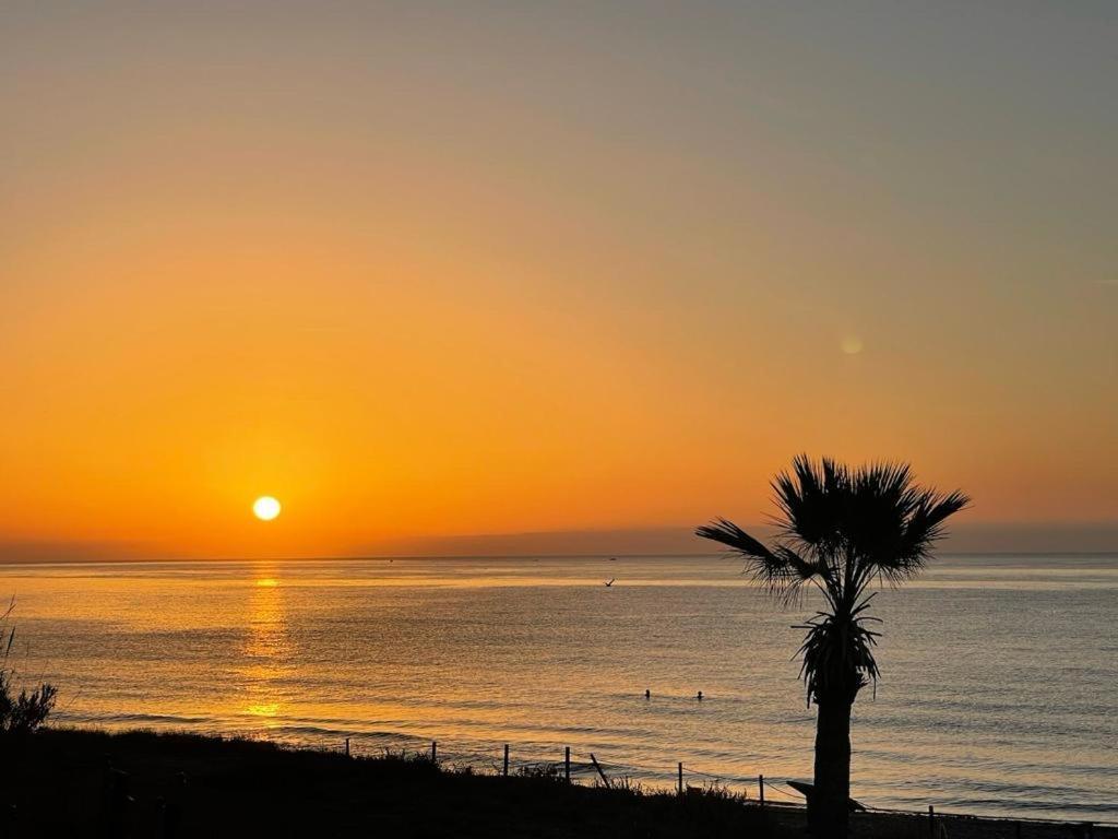 Apartamento Plaza Espana Fuengirola Exterior foto